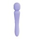 LELO SWITCH VIBRADOR WANDA ESTIMULACION DOBLE LILA