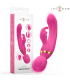 INTENSE WINONA DOBLE VIBRADOR RABBIT WAND