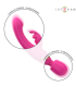 INTENSE WINONA DOBLE VIBRADOR RABBIT WAND