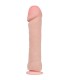 BAILE THE BIG PENIS DILDO REALISTICO NATURAL 26CM