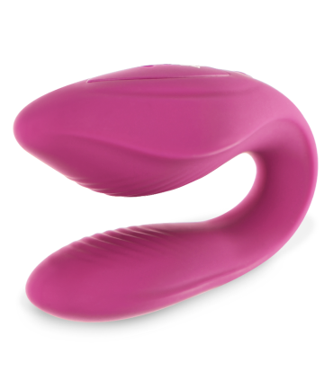 RITHUAL KAMA CONTROL REMOTO PARA PAREJAS ORQUIDEA