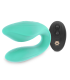 RITHUAL KAMA CONTROL REMOTO PARA PAREJAS AQUA