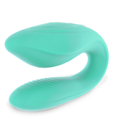 RITHUAL KAMA CONTROL REMOTO PARA PAREJAS AQUA