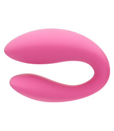 MORESSA LAUREN CONTROL REMOTO ESTIMULADOR PARA PAREJAS