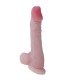 BAILE COCK DILDO REALISTICO NATURAL