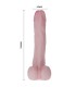 BAILE COCK DILDO REALISTICO NATURAL