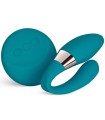 LELO - TIANI DUO MASAJEADOR PAREJAS AZUL