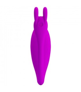 PRETTY LOVE CATALINA MASAJEADOR FREE APP LILA