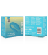 WE VIBE SYNC GO ESTIMULADOR DUAL TURQUESA