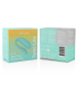 WE VIBE SYNC LITE ESTIMULADOR CLITORIS TURQUESA