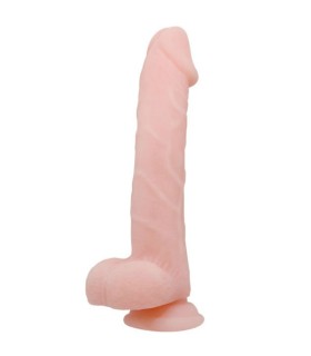 BAILE SUPER DILDO REALISTICO 22 CM