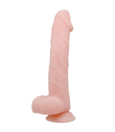 BAILE SUPER DILDO REALISTICO 22 CM