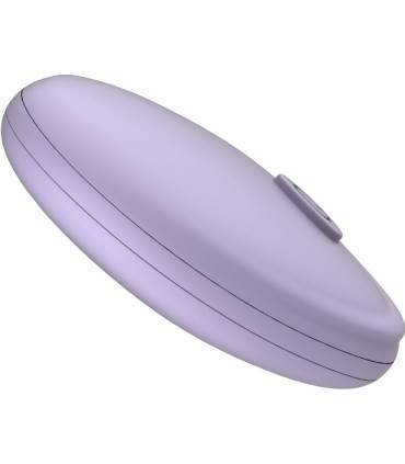 SNAIL VIBE GIZI DUO ESTIMULADOR DE PAREJAS CONTROL REMOTO LILA