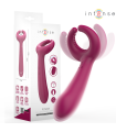 INTENSE - ROWAN VIBRADOR INCLUSIVO PARA PAREJAS
