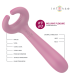 INTENSE ROWAN VIBRADOR INCLUSIVO PARA PAREJAS