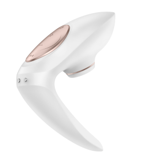 SATISFYER PRO 4 COUPLES EDICION 2020