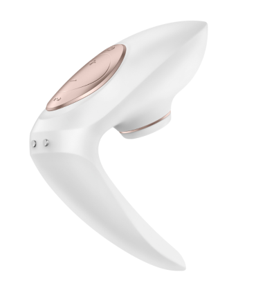 SATISFYER PRO 4 COUPLES EDICION 2020