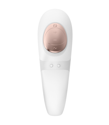 SATISFYER PRO 4 COUPLES EDICION 2020