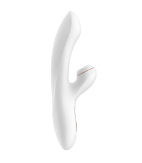 SATISFYER PRO G SPOT RABBIT EDICION 2020