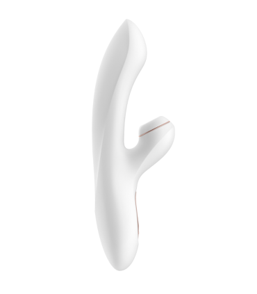 SATISFYER PRO G SPOT RABBIT EDICION 2020