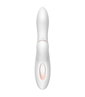 SATISFYER PRO G SPOT RABBIT EDICION 2020