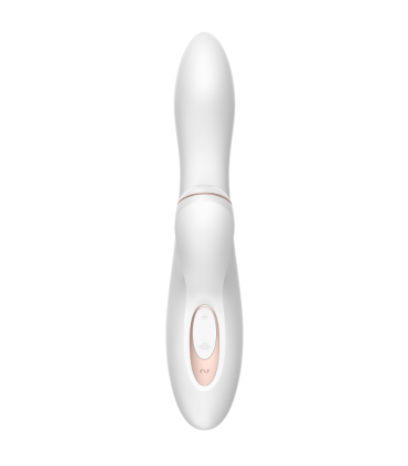 SATISFYER PRO G SPOT RABBIT EDICION 2020