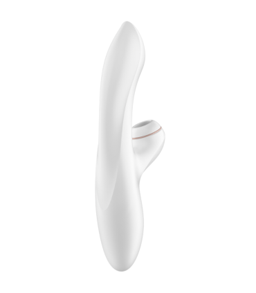 SATISFYER PRO G SPOT RABBIT EDICION 2020