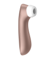 SATISFYER - PRO 2 VIBRATION EDICIÓN 2020