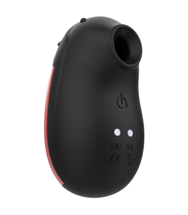 RITHUAL SHUSHU 2O NEW GENERATION CLITORAL AZABACHE