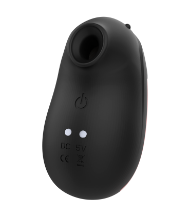 RITHUAL SHUSHU 2O NEW GENERATION CLITORAL AZABACHE