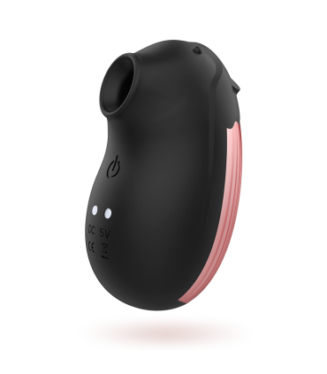 RITHUAL SHUSHU 2O NEW GENERATION CLITORAL AZABACHE