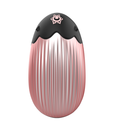 RITHUAL SHUSHU 2O NEW GENERATION CLITORAL AZABACHE