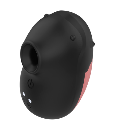 RITHUAL SHUSHU 2O NEW GENERATION CLITORAL AZABACHE