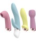 SATISFYER MARVELOUS FOUR SET VIBRADOR SUCCIONADOR