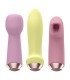 SATISFYER MARVELOUS FOUR SET VIBRADOR SUCCIONADOR