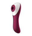 SATISFYER - DUAL CRUSH ESTIMULADOR Y VIBRADOR