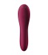 SATISFYER DUAL CRUSH ESTIMULADOR Y VIBRADOR