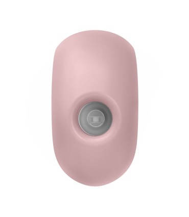 SATISFYER SUGAR RUSH ESTIMULADOR Y VIBRADOR ROSA