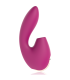 COVERME CLITORAL SUCCIONADOR VIBRADOR POTENTE G SPOT RUSH