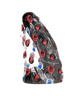 ALL BLACK DONG 255 CM