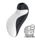 SATISFYER ORCA AIR PULSE STIMULATOR VIBRATION