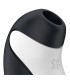SATISFYER ORCA AIR PULSE STIMULATOR VIBRATION