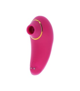 XOCOON INFINITE LOVE ESTIMULADOR FUCSIA