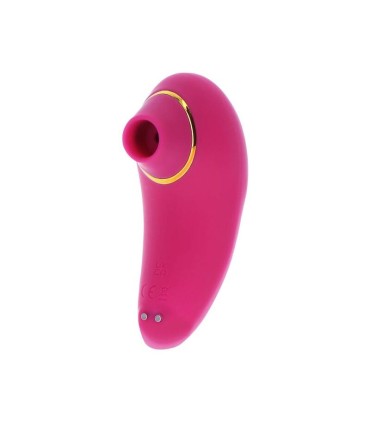 XOCOON INFINITE LOVE ESTIMULADOR FUCSIA