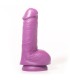 PINK ROOM NAO DILDO REALISTICO LILA 16 CM