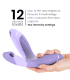 WOMANIZER OG G SPOT LILA