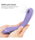 WOMANIZER OG G SPOT LILA