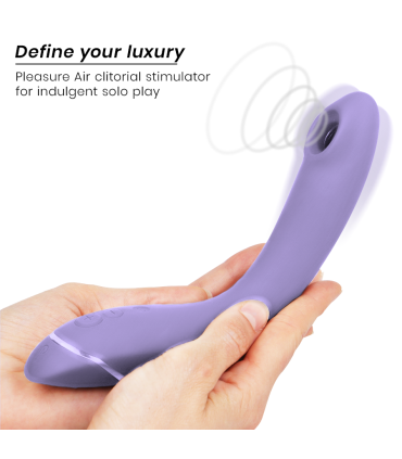 WOMANIZER OG G SPOT LILA