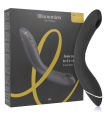 WOMANIZER - OG G-SPOT GRIS OSCURO