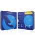 WOMANIZER DUO 2 ESTIMULADOR AZUL